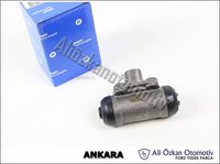 Ford Yedek Parça - DELPHI ARKA FREN SİLİNDİRİ